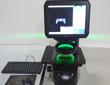 測定ヘッド IM-7020