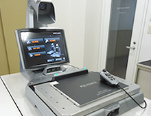 測定ヘッド IM-7020